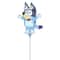 14" Bluey Foil Stick Balloon